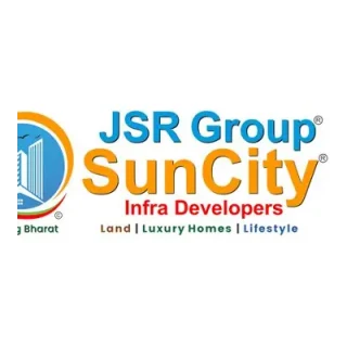 JSR Group Sun City logo
