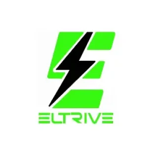 Eltrive Automations Pvt. Ltd. logo