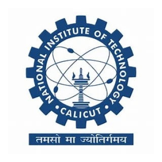 NIT Calicut logo