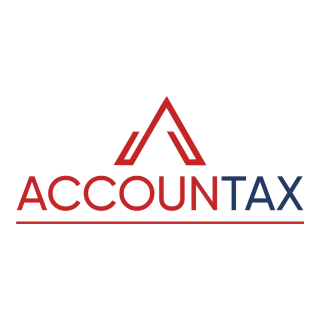 Accounts Tax Solutions logo
