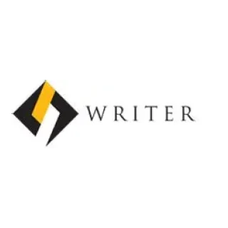 Writer Corporation logo