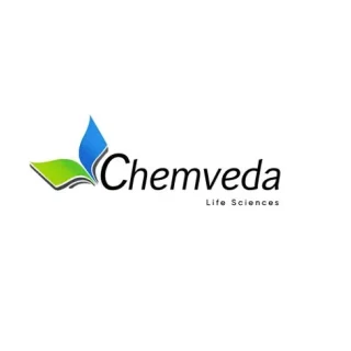 Chemveda Life Sciences logo