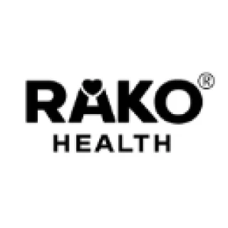 Rako Health logo