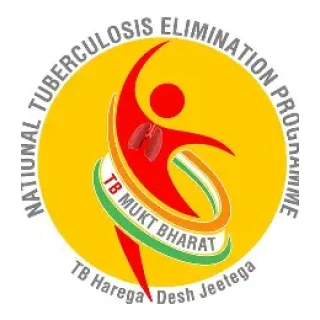 District Tuberculosis Control Office Belagavi logo