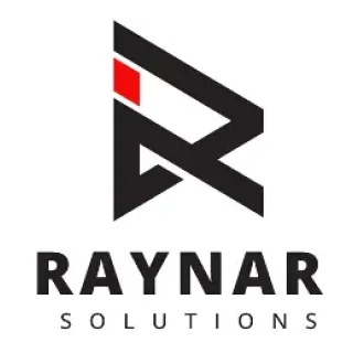 Raynar Solutions logo