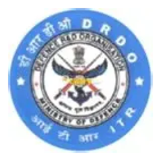 Integrated Test Range Chandipur (ITR DRDO) logo