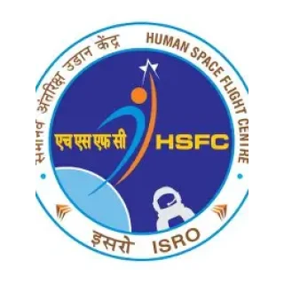 Human Space Flight Centre (ISRO HSFC) logo