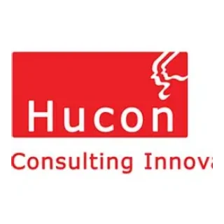HUCON Solutions logo