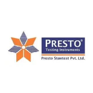 Presto Stantest Pvt. Ltd. logo