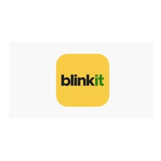 Blinkit Dark Store logo