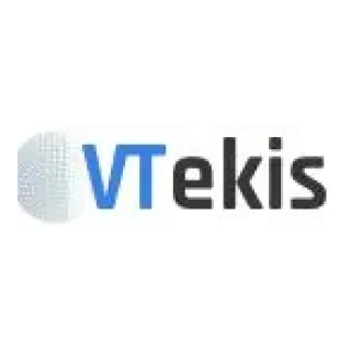 VTekis Consulting India Pvt Ltd logo