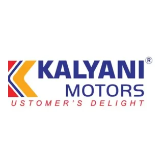 Kalyani Motors logo