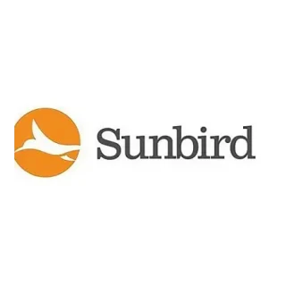 Sunbird IT Solutions logo