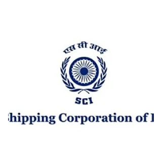 Shipping Corporation of India logo