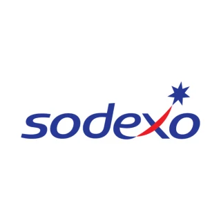 Sodexo logo