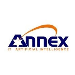 Annex It Artificial Intelligence logo