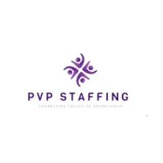 PVP Staffing logo