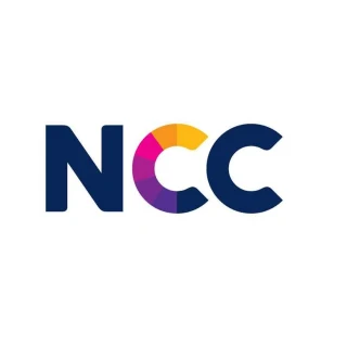 NCC Limited logo