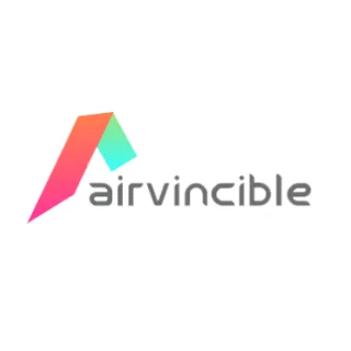 Airvincible Pvt Ltd logo