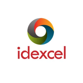 Idexcel logo