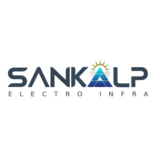 Sankalp Electro Infra logo