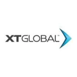 XTGlobal logo
