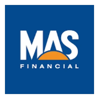 MAS Financial logo