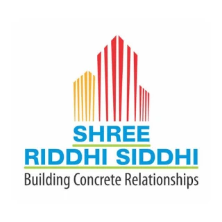 Shree Riddhi Siddhi Buildwell Ltd. logo