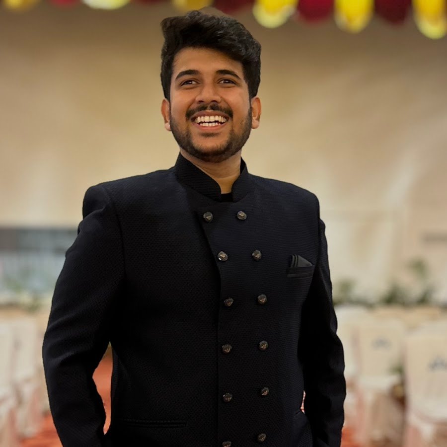 Prudhvi Mania