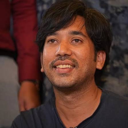 Surya Gopinath Adimulam