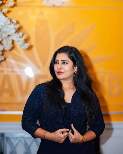 Aparna Varma Datla