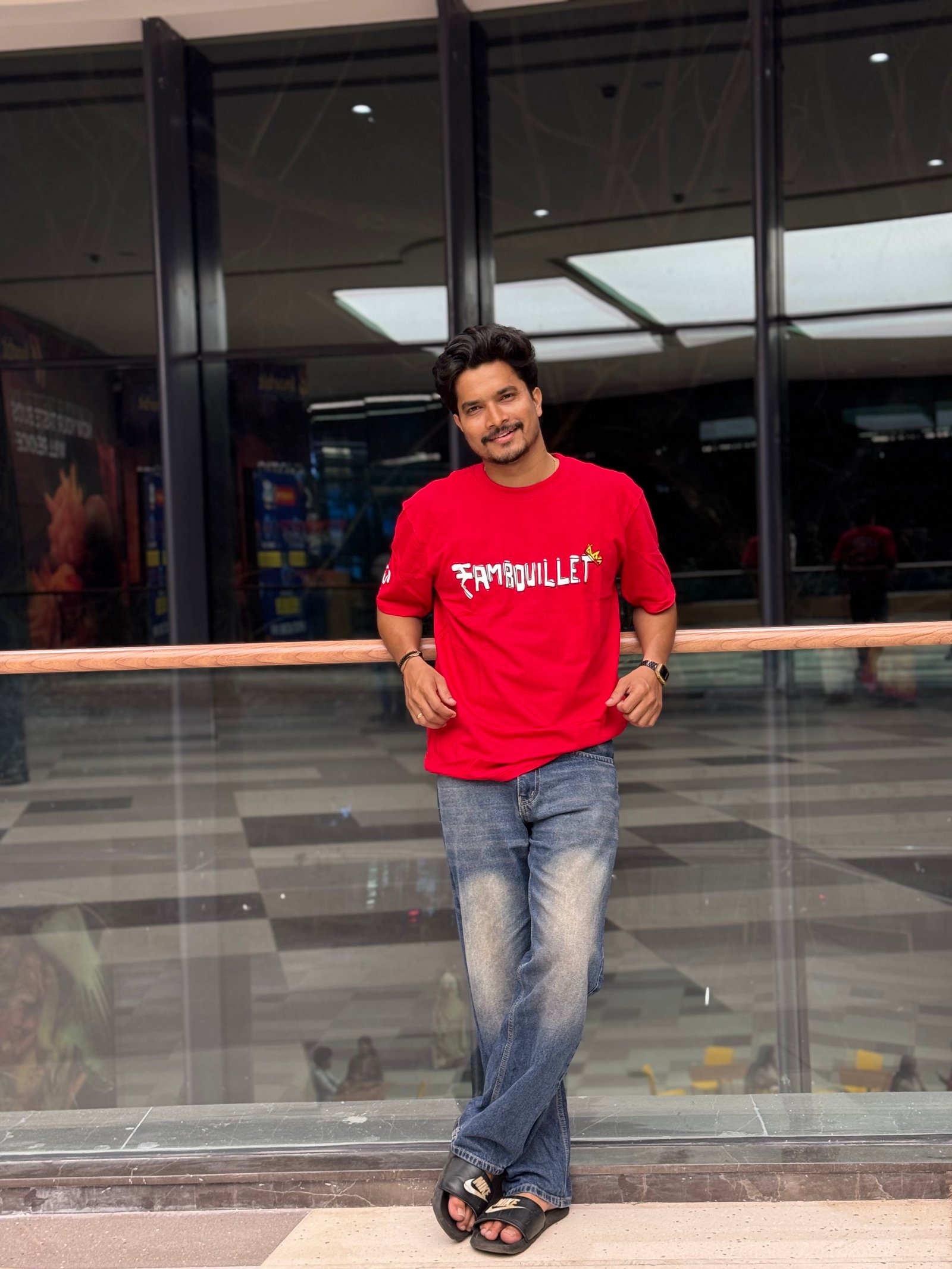 Lakshman Boddu