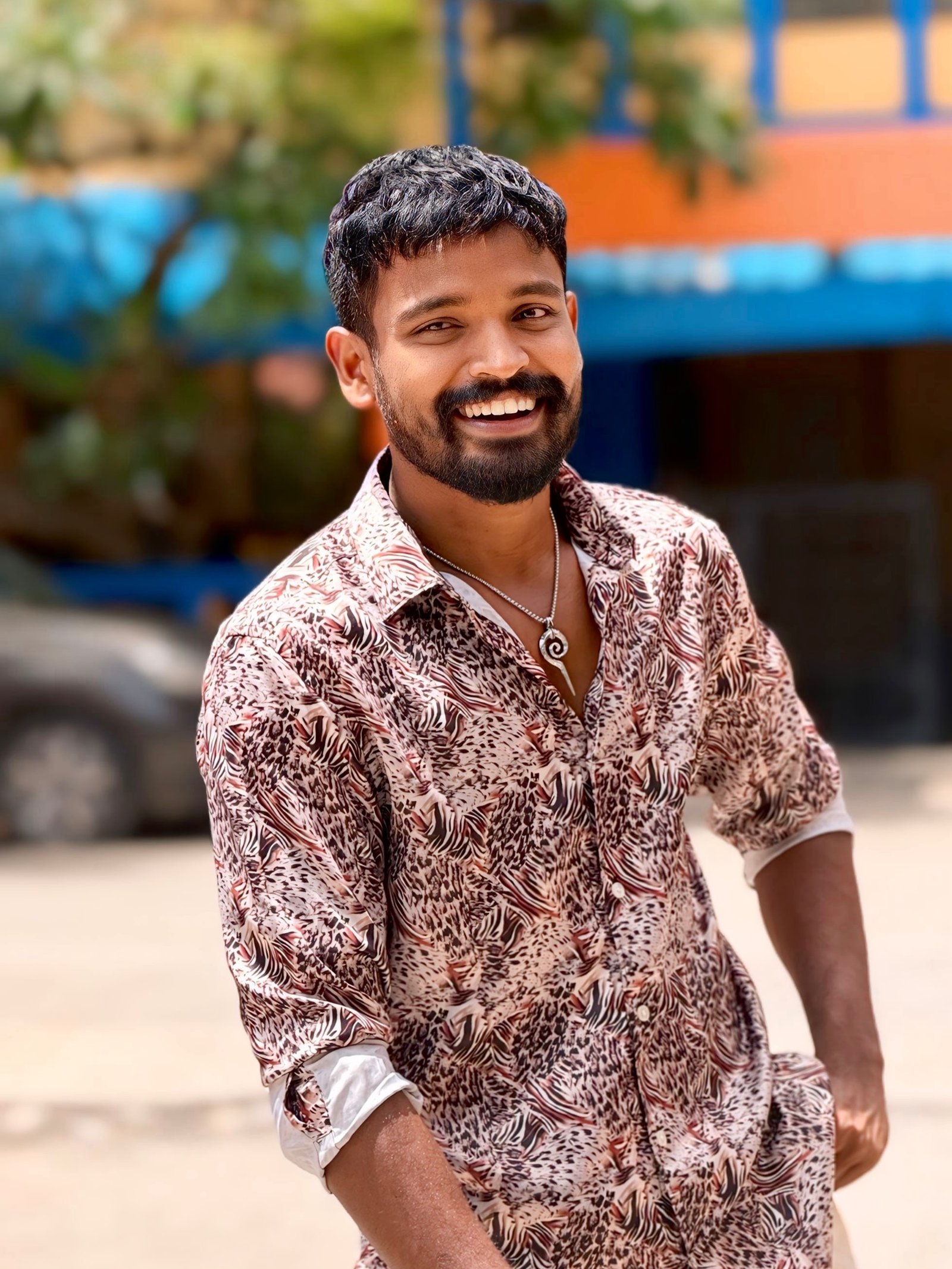 Royal Mech Ramana