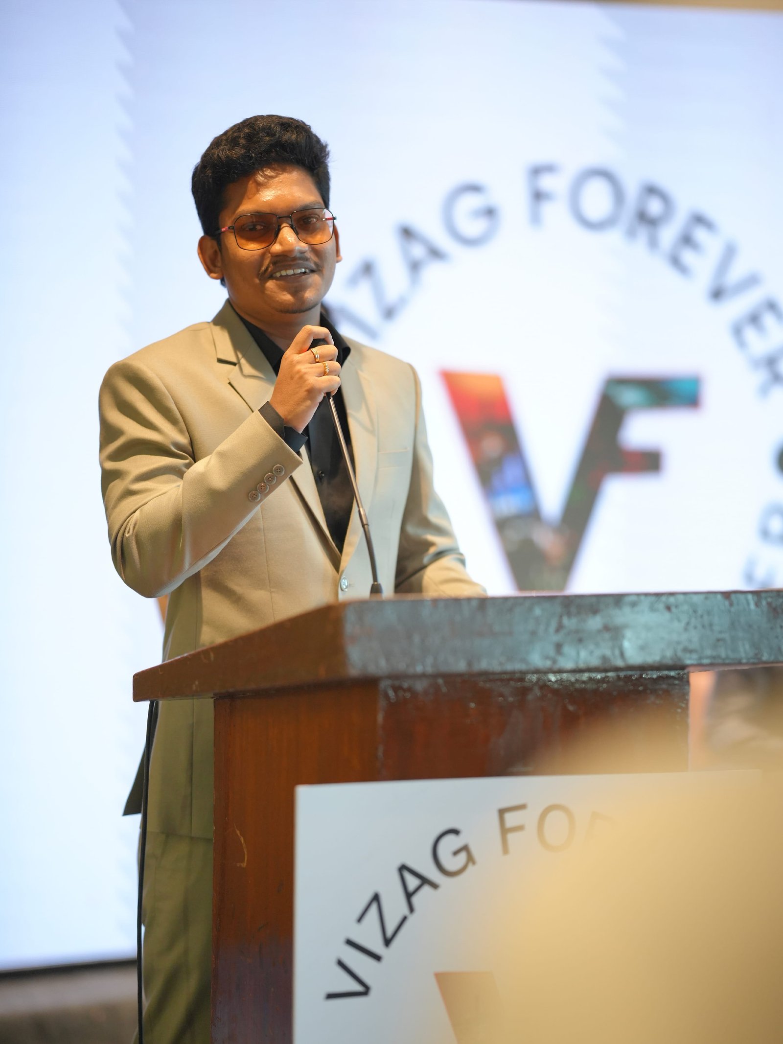 Harish Polavarapu