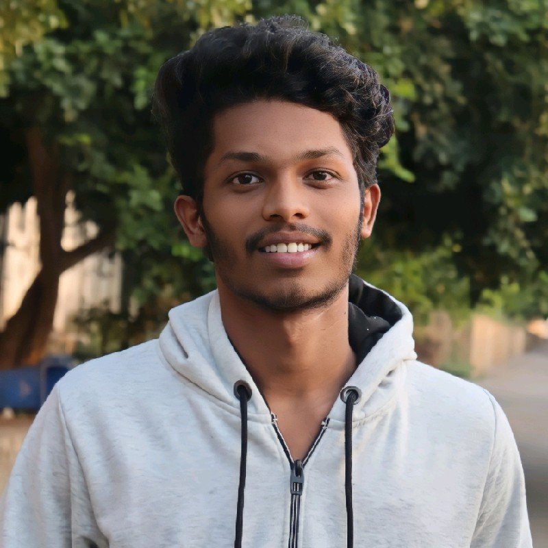 Gnaneswar Kumar