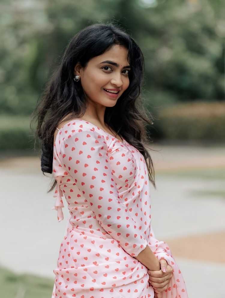 Alekhya Harika