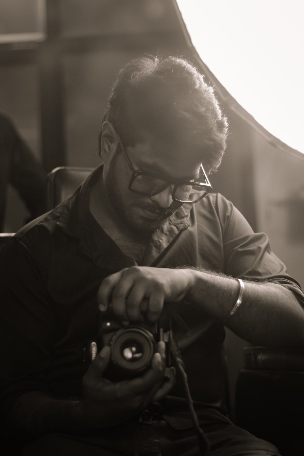 Bhanu Kiran Dunga